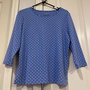 Appleseed's Top  Petites M